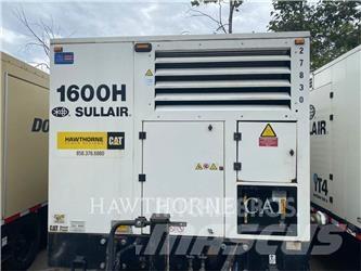 Sullair 1600HAF Basınçlı hava kurutucuları