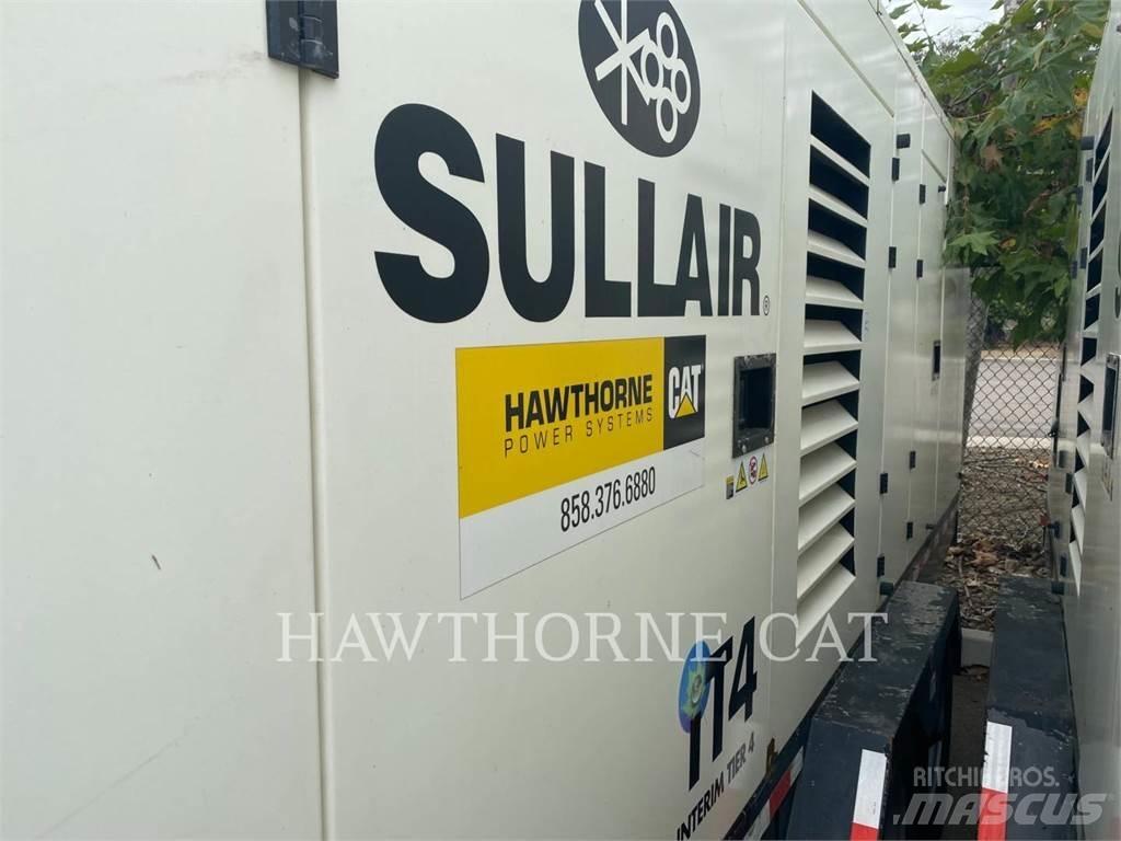 Sullair 1600HAF Basınçlı hava kurutucuları