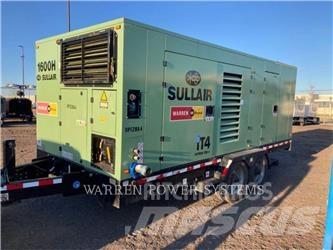 Sullair 1600HAF Basınçlı hava kurutucuları