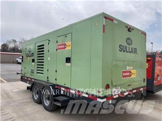 Sullair 1600HAF Basınçlı hava kurutucuları
