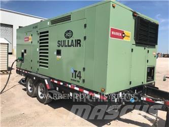 Sullair 1600HAF Basınçlı hava kurutucuları