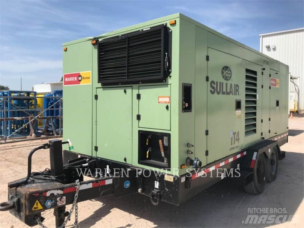 Sullair 1600HAF Basınçlı hava kurutucuları