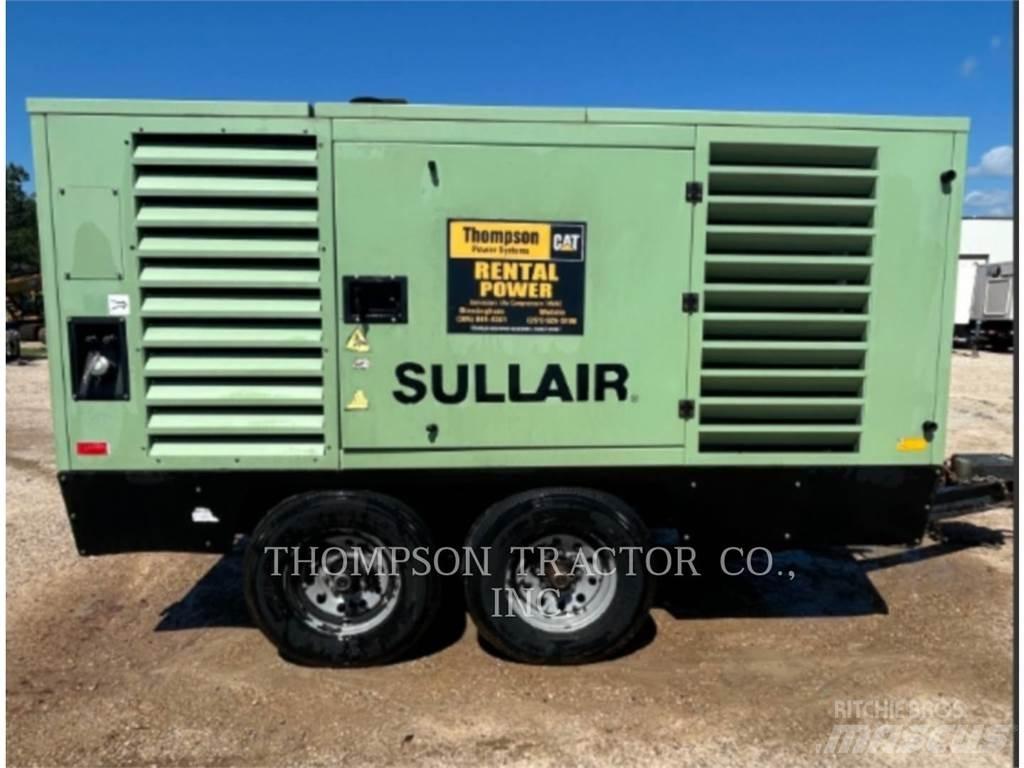 Sullair 1600HAF Basınçlı hava kurutucuları