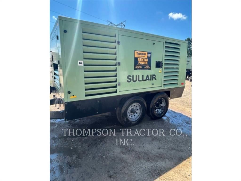 Sullair 1600HAF Basınçlı hava kurutucuları