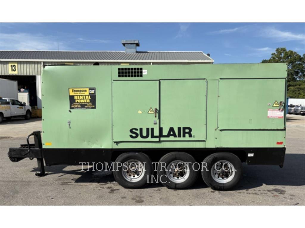 Sullair 1600HAF Basınçlı hava kurutucuları