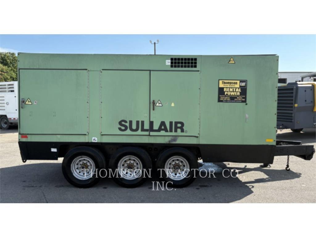 Sullair 1600HAF Basınçlı hava kurutucuları