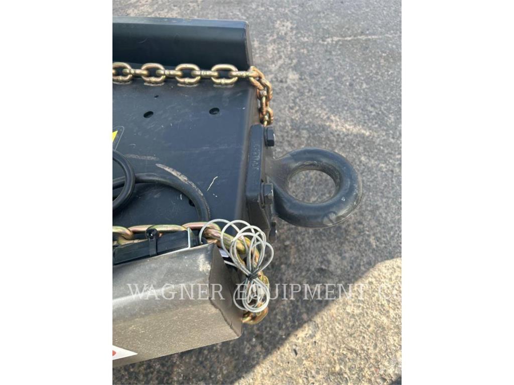 Sullair 1600HAF Basınçlı hava kurutucuları