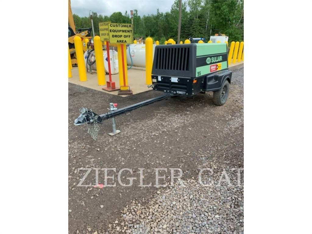 Sullair 185 Basınçlı hava kurutucuları