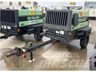 Sullair 185DPQ Basınçlı hava kurutucuları