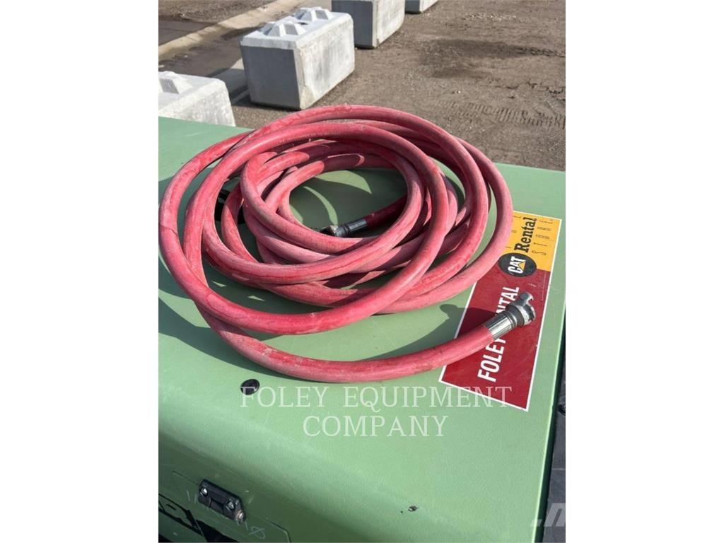 Sullair 185DPQ Basınçlı hava kurutucuları