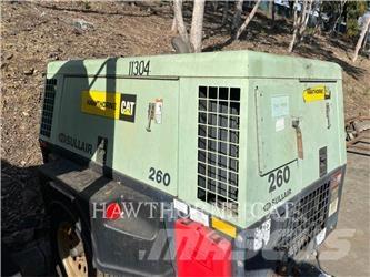 Sullair 260 CAT Basınçlı hava kurutucuları