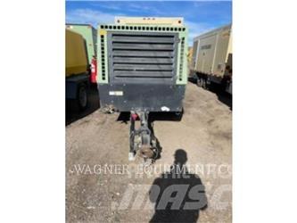 Sullair 375H DPQ Basınçlı hava kurutucuları