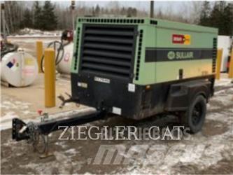 Sullair 375HAF Basınçlı hava kurutucuları