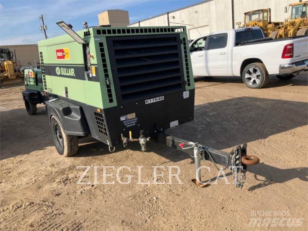 Sullair 375HAF Basınçlı hava kurutucuları