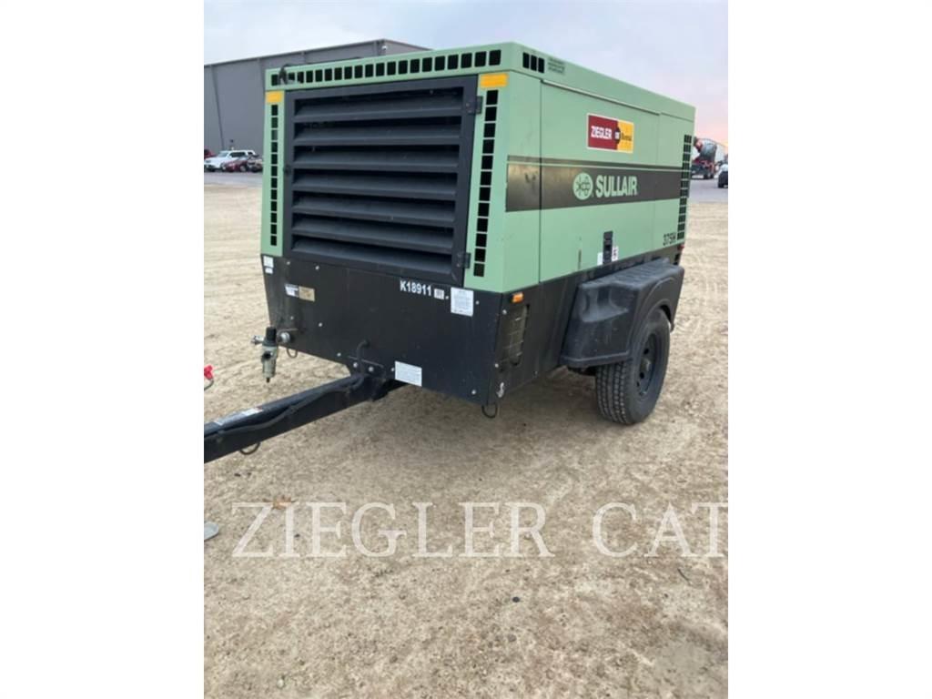 Sullair 375HAF Basınçlı hava kurutucuları