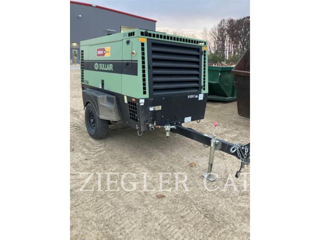 Sullair 375HAF Basınçlı hava kurutucuları