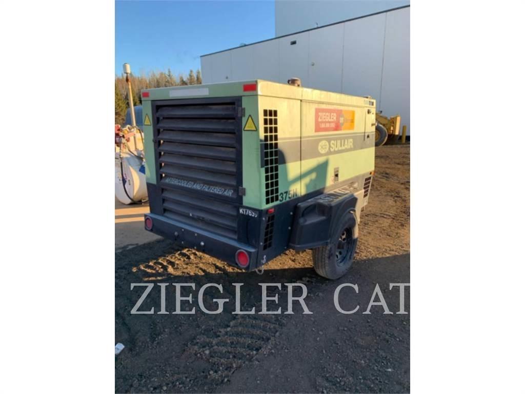 Sullair 375HAF Basınçlı hava kurutucuları