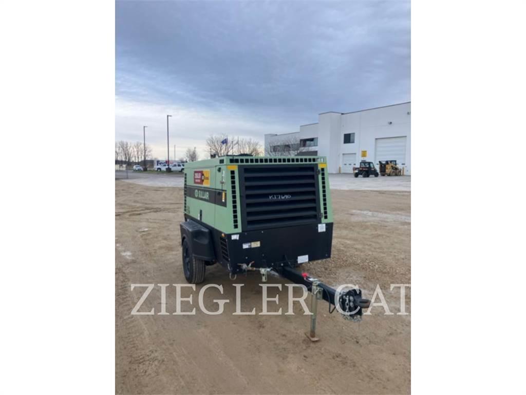 Sullair 375HAF Basınçlı hava kurutucuları