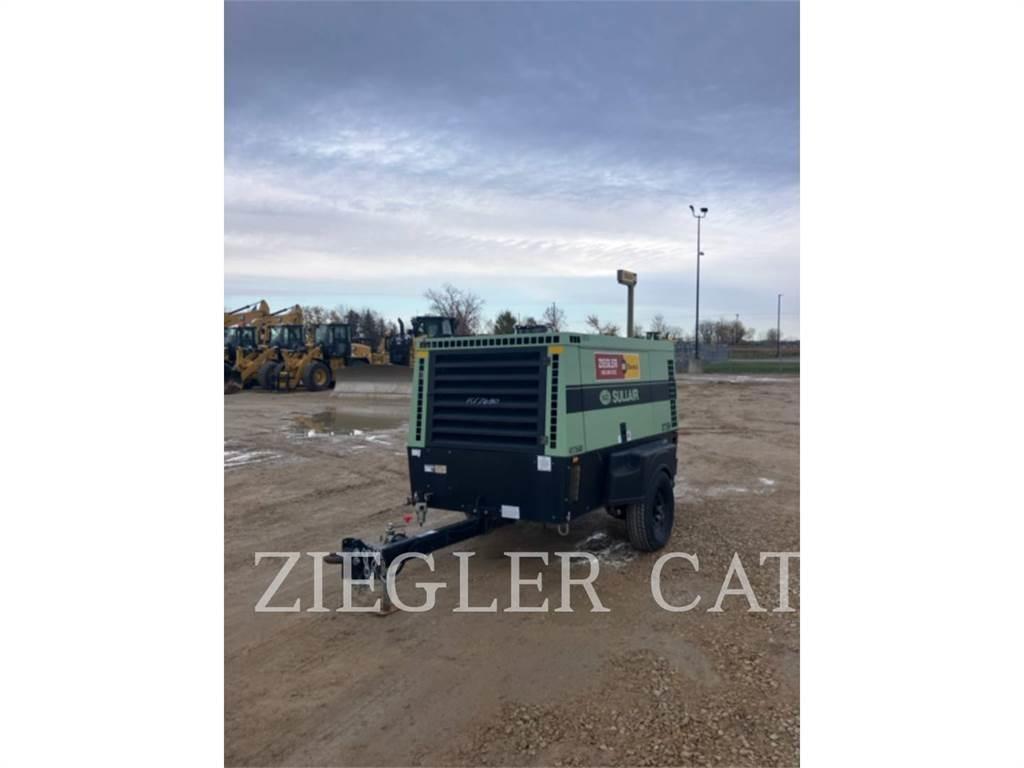Sullair 375HAF Basınçlı hava kurutucuları