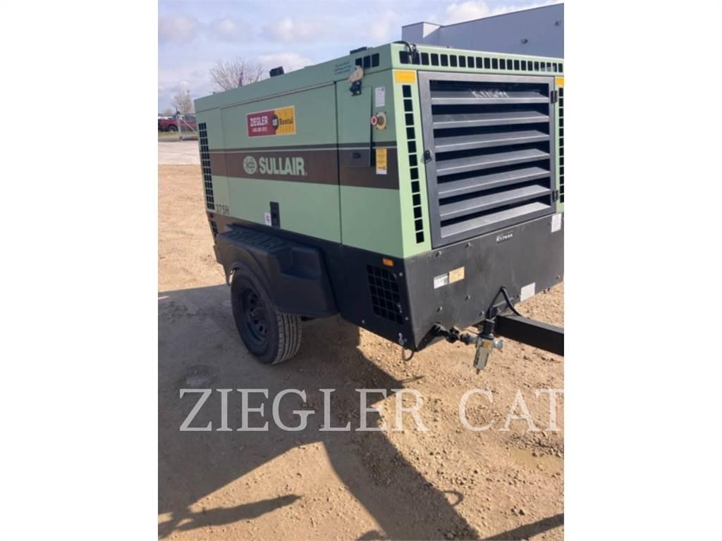 Sullair 375HAF Basınçlı hava kurutucuları