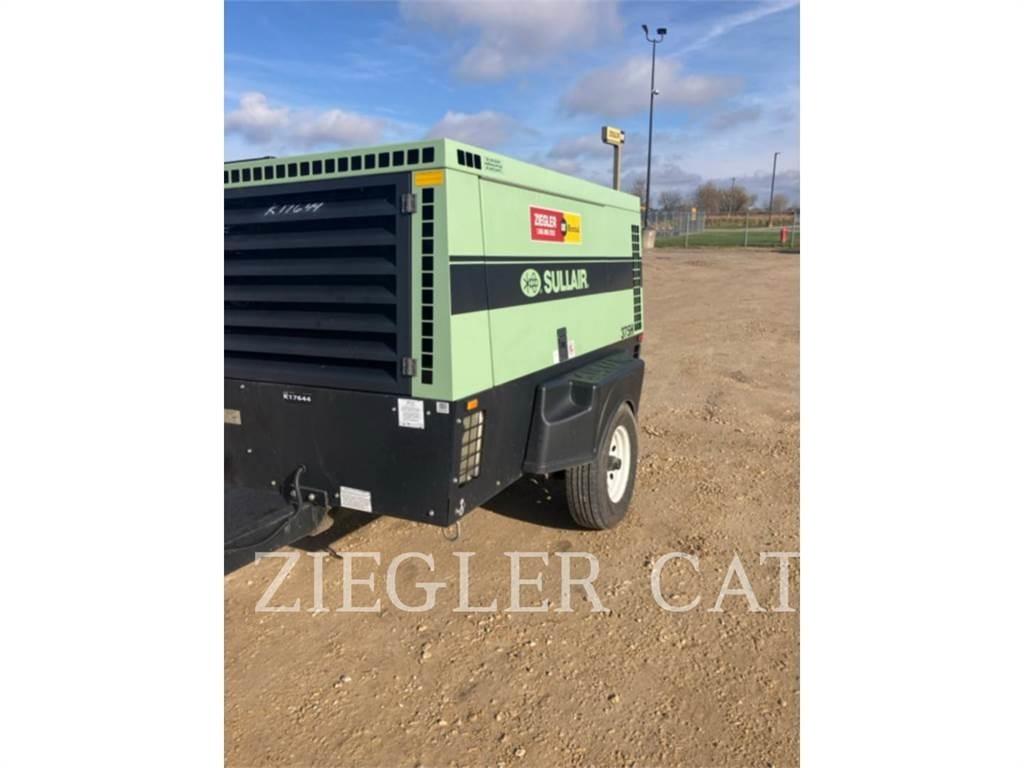 Sullair 375HAF Basınçlı hava kurutucuları