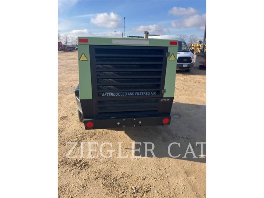 Sullair 375HAF Basınçlı hava kurutucuları