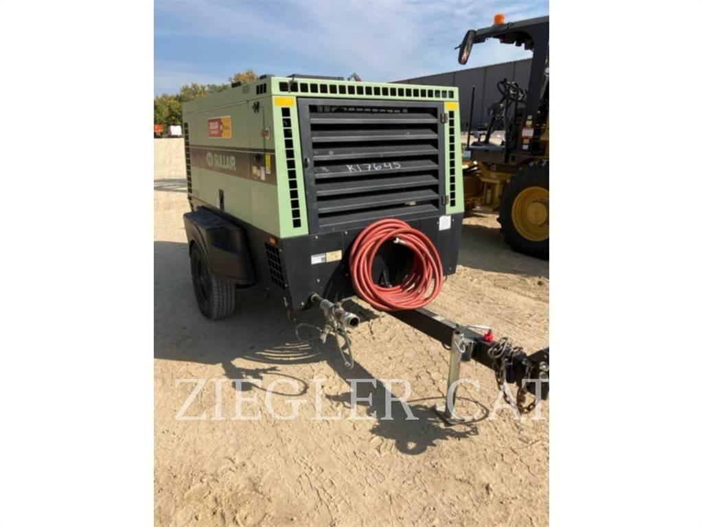 Sullair 375HAF Basınçlı hava kurutucuları