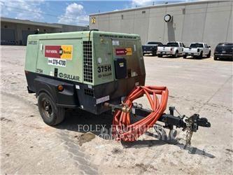 Sullair 375HAF Basınçlı hava kurutucuları