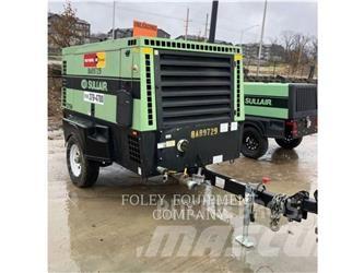 Sullair 375HAF Basınçlı hava kurutucuları