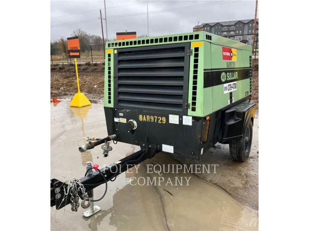 Sullair 375HAF Basınçlı hava kurutucuları