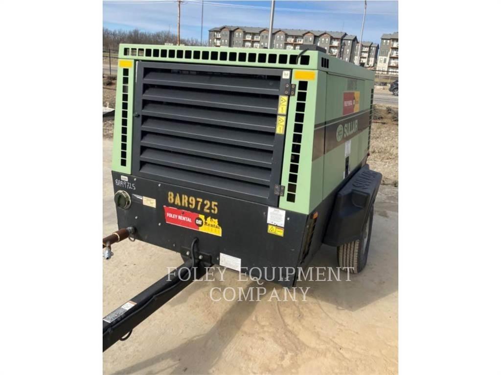 Sullair 375HAF Basınçlı hava kurutucuları