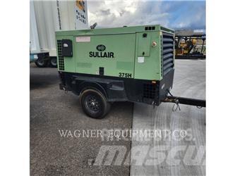 Sullair 375HDPQ Basınçlı hava kurutucuları