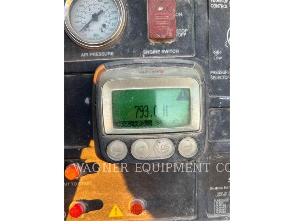 Sullair 375HHAF Basınçlı hava kurutucuları