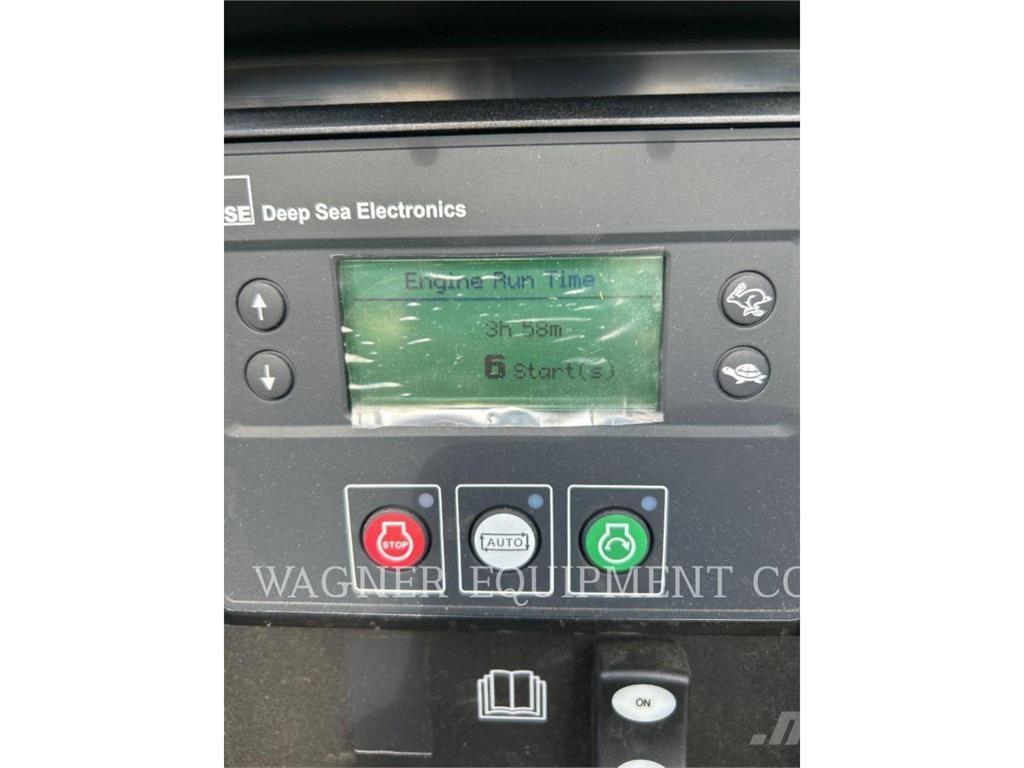 Sullair 400HH Basınçlı hava kurutucuları