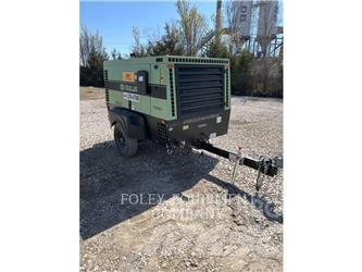 Sullair 400HHAF Basınçlı hava kurutucuları