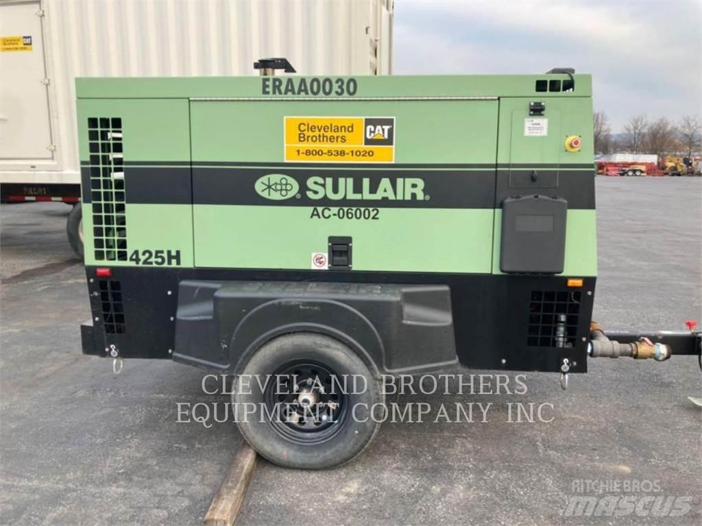 Sullair 425H Basınçlı hava kurutucuları