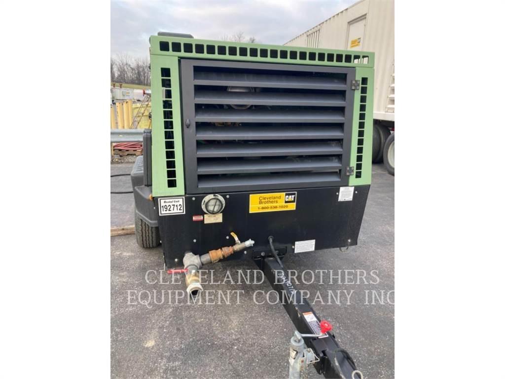 Sullair 425H Basınçlı hava kurutucuları