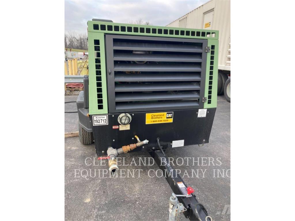 Sullair 425H Basınçlı hava kurutucuları