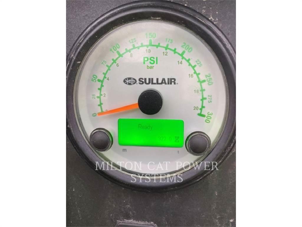 Sullair 425H Basınçlı hava kurutucuları
