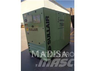 Sullair 7509 Basınçlı hava kurutucuları