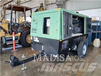 Sullair 750H DPQ Basınçlı hava kurutucuları