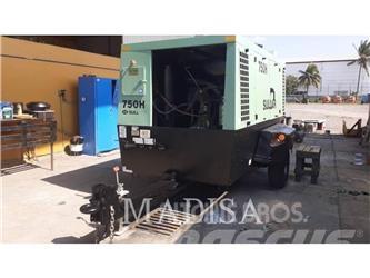 Sullair 750H DPQ Basınçlı hava kurutucuları