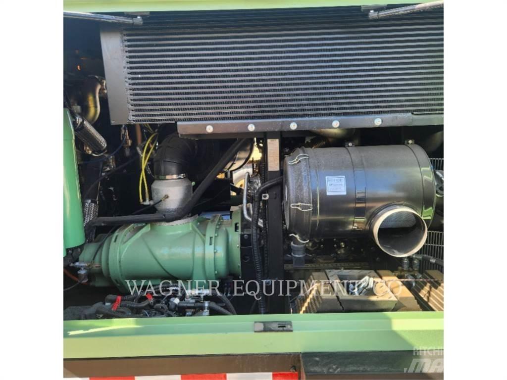 Sullair 800HH-900H Basınçlı hava kurutucuları