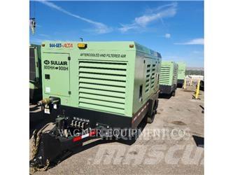 Sullair 800HH-900H Basınçlı hava kurutucuları