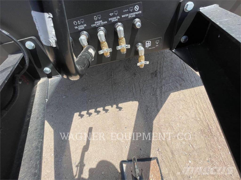 Sullair 800HH-900H Basınçlı hava kurutucuları