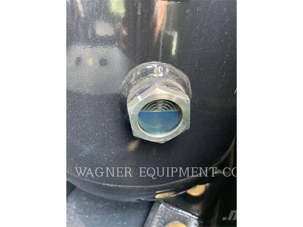 Sullair 800HH-900H Basınçlı hava kurutucuları