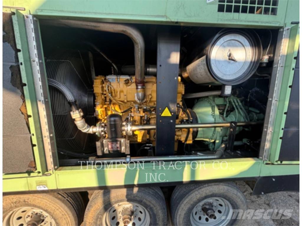 Sullair 9001150XHS Basınçlı hava kurutucuları