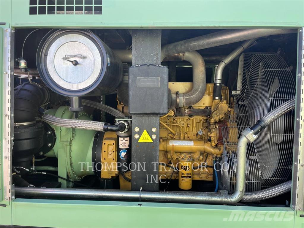 Sullair 9001150XHS Basınçlı hava kurutucuları