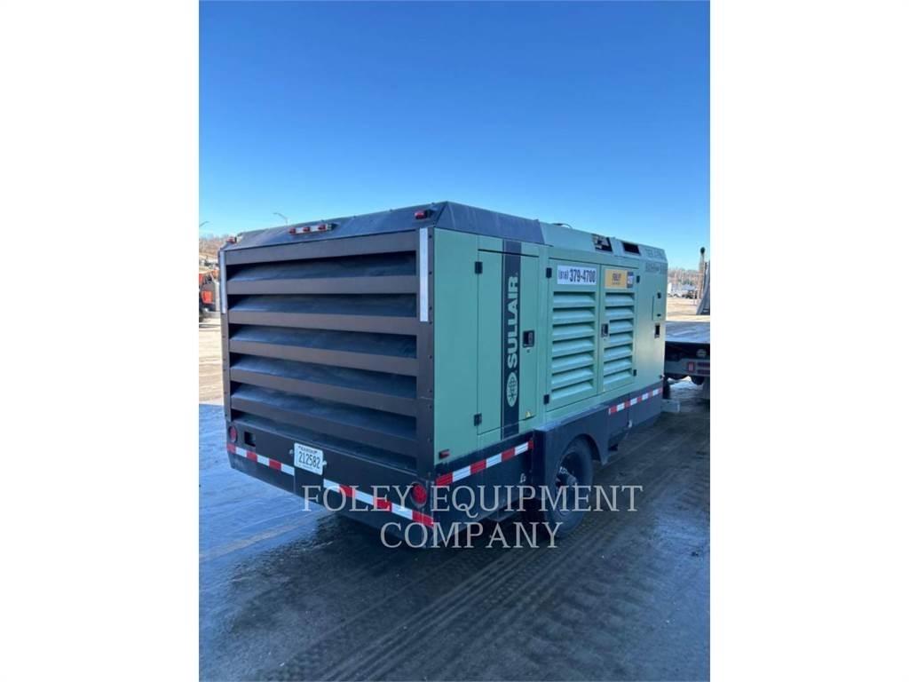 Sullair 900HAF/800 Basınçlı hava kurutucuları