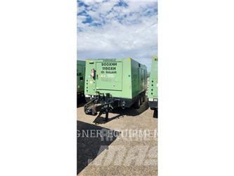 Sullair 900XHH / 1150XH Basınçlı hava kurutucuları